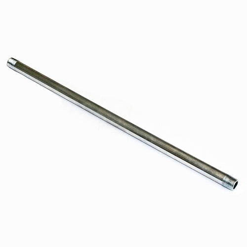 Toebehoren voor model SKR en SGR series, Rechte Lange Adapter, HSP-2, IMPA 617576