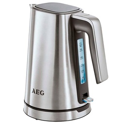 AEG EWA7300 waterkoker, 3000W, 220V, 50/60Hz, IMPA 174509.
