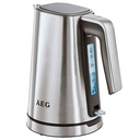 [9316] AEG EWA7300 Electric cordless kettle, 3000W, 220V, 50/60Hz, IMPA 174509