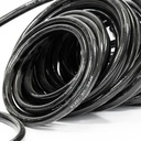 Water/Luchtslang, PVC, Diameter 16 mm (5/8), Lengte 50 m, IMPA 350104