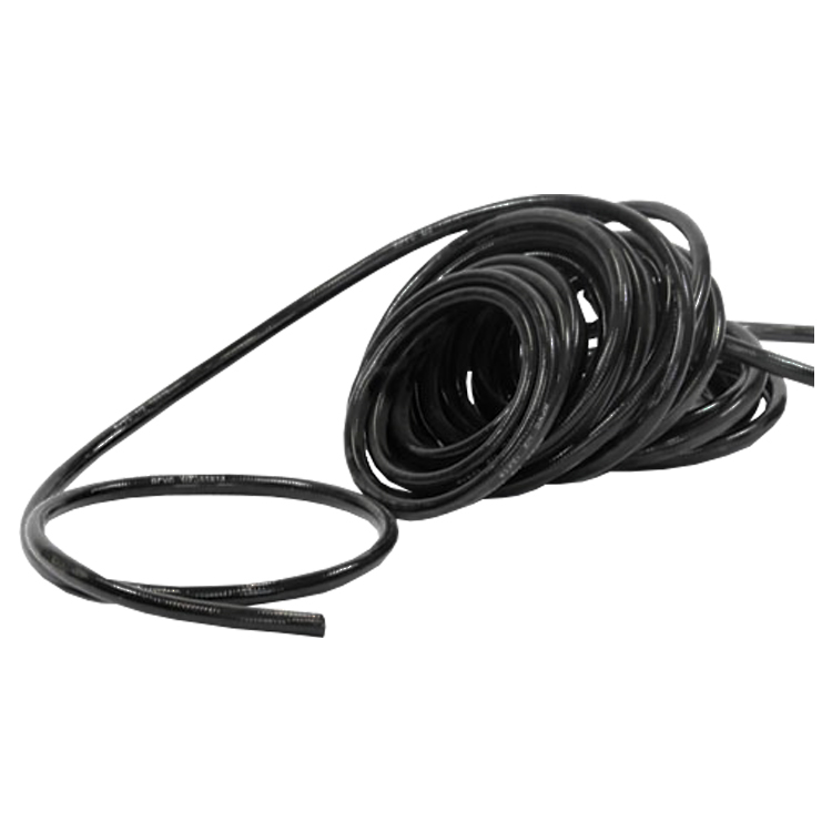 Luchtslang, waterslang, PVC, Diameter 19 mm (3/4), per meter
