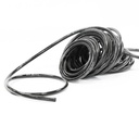 Water/Luchtslang, PVC, Diameter 8 mm (5/16), Lengte 50 m, IMPA 350101