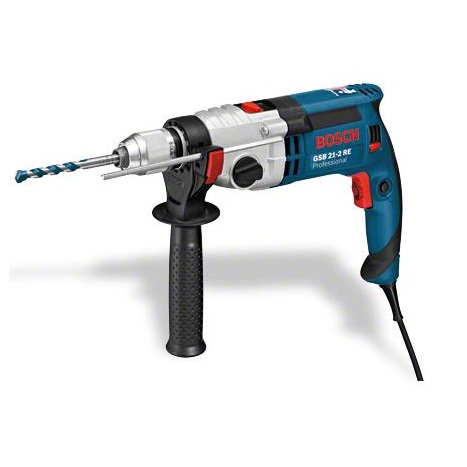 Bosch GSB 21-2RCT, Hammer Drill, 220V, 1300W (SKU 12118)
