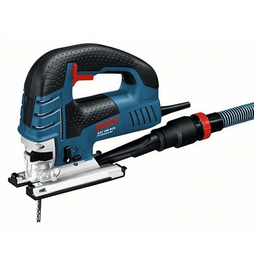 Bosch GST 150BCE Decoupeerzaag, 220 V, 780 W, Capaciteit 150 mm, IMPA 591172