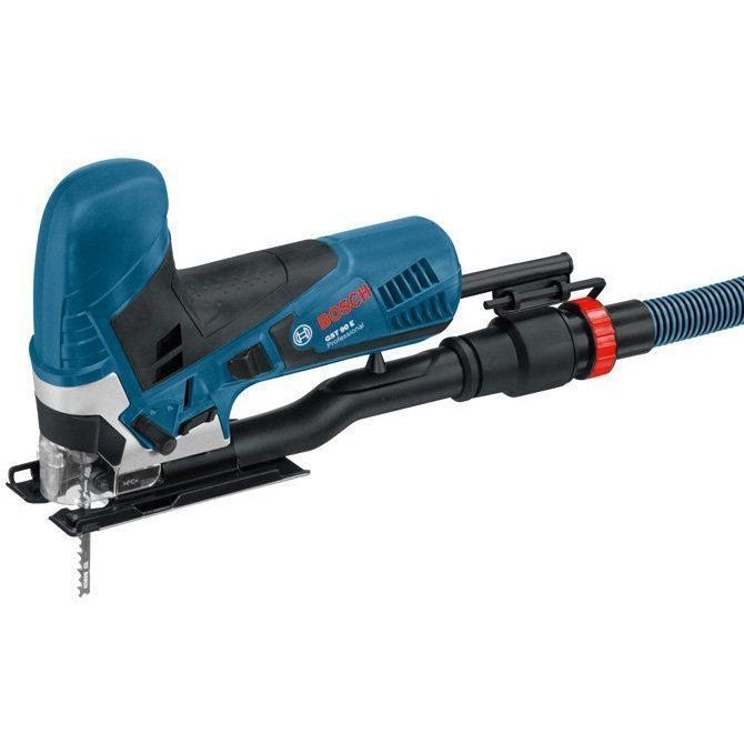 Bosch GST 90E, Electric Jig Saw, 220 V,  650 W, capacity 90 mm, IMPA 591172