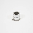 [1542] Camlock Koppeling Type A, Diameter 40 mm (1-1/2"), Aluminium, IMPA 351705