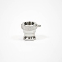 [1557] Camlock Coupling Type A, Diameter 20 mm (3/4"), Stainless steel, IMPA 351732