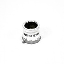 [1543] Camlock Coupling Type A, Diameter 50 mm (2"), Aluminium, IMPA 351706