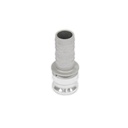 [1683] Camlock Coupling Type E, Diameter 40 mm (1-1/2"), Aluminium, IMPA 351904