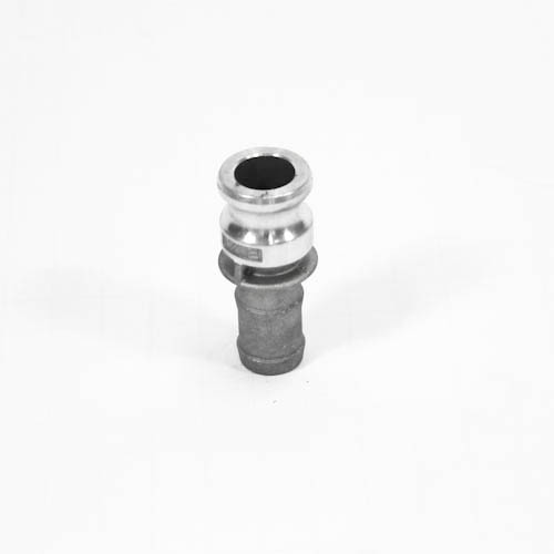 Camlock Coupling Type E, Diameter 32 mm (1-1/4"), Alumnium, IMPA 351903