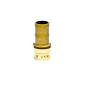[1694] Camlock Coupling Type E, Diameter 63 mm (2-1/2"), Brass, IMPA 351920