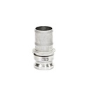 [1702] Camlock Koppeling Type E, Diameter 63 mm (2-1/2"), Roestvrij staal, IMPA 351936