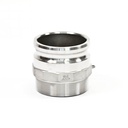 [3336] Camlock Coupling Type F, Diameter 100 mm (4"), Stainless steel, IMPA 351789
