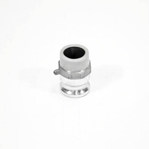 Camlock Coupling Type F, Diameter 40 mm (1-1/2"), Alumninium, IMPA 351755