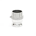 [1590] Camlock Coupling Type F, Diameter 75 mm (3"), Stainless steel, IMPA 351788