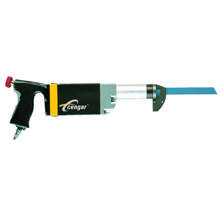 Cengar CL-75, ATEX Pneumatische Zaag, 19 mm IMPA 590580