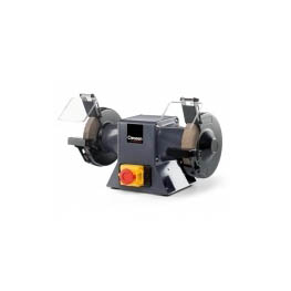 Creusen DS 8150 T, Elektrische Dubbele Slijpmachine, 110 V, 1 Ph, 50/60 Hz, 500W, diameter 150 mm, IMPA 591051