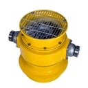 [3370] Dasic Marine Jetfan 70, Portable Water driven Gas Freeing fans, IMPA 591453