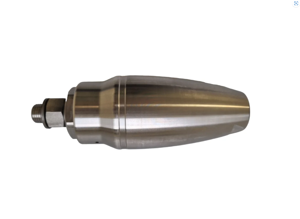 Den-Jet Rotating Nozzle 035, PN 81500618