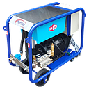 [6843] Den-Sin Merlion Plus E-500 Industriële Ultra Hogedrukreiniger voor 500 Bar, 440 V, 3 Ph, 60 Hz, 16 l/min, IMPA 590859