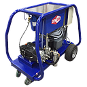 [9500] Den-Sin Mermaid E800 Ultra High-Pressure Water Blaster for 800 Bar, 440 V, 60 Hz, 20 l/min, 30 kW, IMPA 590872