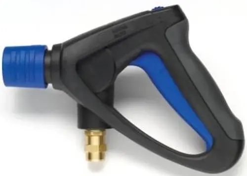 Den-Sin Nilfisk Alto ERGO 2000, Trigger gun PN 106403122