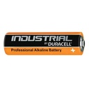 [2359] Duracell Industrial Alkaline Battery LR6, AA, ID1500, AM-3, 1.5 V, IMPA 792423