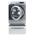 [9201] Electrolux Mypro Te1120 Marine, Dryer 230V, 60Hz, with built-in condensor, 2.6 kW, capacity 8 kg, IMPA 174712