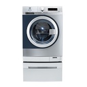 Electrolux Mypro Washer We170P Marine, 230V, 60Hz, 8 kg washingcapacity with drainpump, IMPA 175522