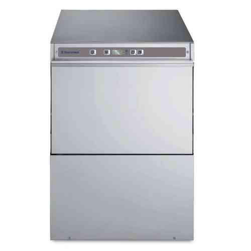 Electrolux NUC-DP60 professional dishwasher frontloader, 220V, 60 Hz, IMPA 174667 