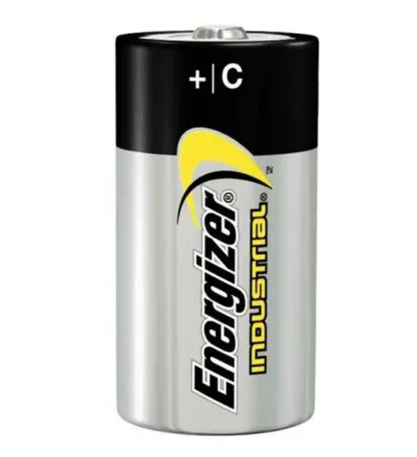 Energizer alkaline batterij LR14 (C-Cel, MN1400) 1.5V