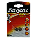[8050] Energizer micro alkaline batterijen LR43 1.5V (Set is 2 Stuks), IMPA 792437