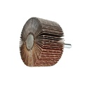Fan grinder, d: 60 mm, 30 mm wide, d shank: 6 mm, grit 400, RPM 13500