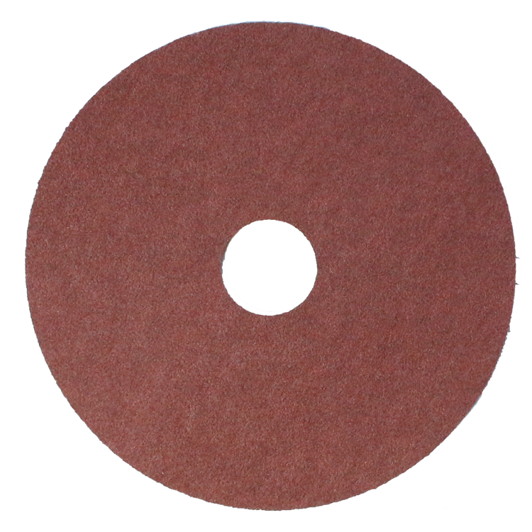 Klingspor Fibre sanding disc 115 x 22 mm, Grit 120