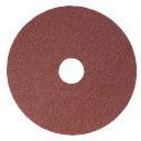 [3635] Klingspor Fiber schuurschijf, 115 x 22 mm, K120