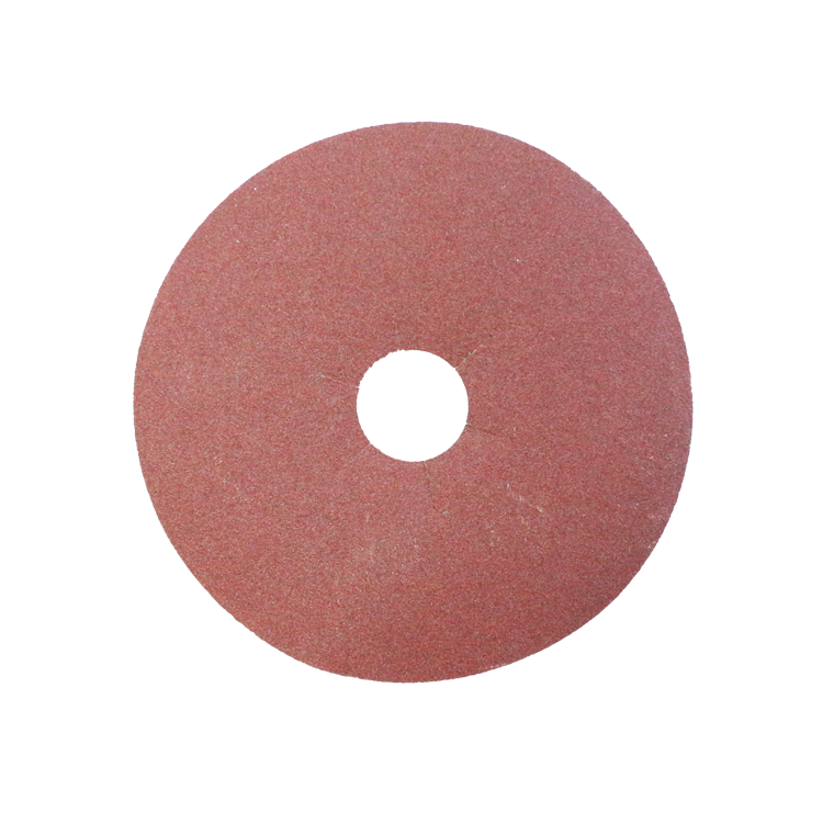 Klingspor Fiber schuurschijf, 115 x 22 mm, K180