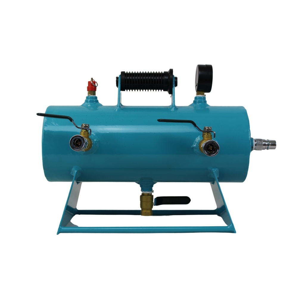 Four-way Air Distributor 4.6L, IMPA 590891