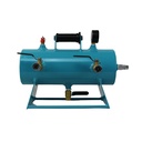 Four-way Air Distributor 4.6L, IMPA 590891