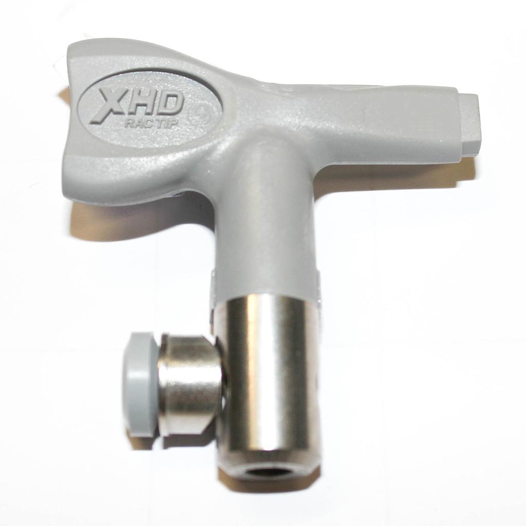 Graco Airless Paint Spray for Heavy Duty Reserve -A -Clean, switch tip, Model XHD411