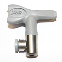 Graco Airless Paint Spray for Heavy Duty Reserve -A -Clean, switch tip, Model XHD411