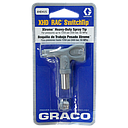 Graco Airless Paint Spray for Heavy Duty Reserve -A -Clean, switch tip, Model XHD415, IMPA 270911