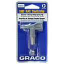 Graco Airless Verf Spray for Heavy Duty Reserve -A -Clean, switch tip, Model XHD415, IMPA 270911