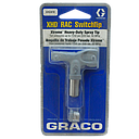 Graco Airless Verf Spray voor Zwaar Werk Reserve -A -Clean, switch tip, model XHD419, IMPA 270913