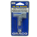 Graco Airless Verf Spray voor heavy duty Reserve -A -Clean, switch tip, model XHD419, IMPA 270913