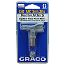 Graco Airless Verf Spray voor Heavy Duty Reserve -A -Clean, switch tip, Model XHD513, IMPA 270921