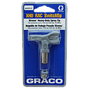 Graco Airless Verf Spray voor Heavy Duty Reserve -A -Clean, verwisselbare spuitmond, model XHD513, IMPA 270921