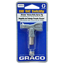 Graco Airless Paint Spray for Heavy Duty Reserve -A -Clean, switch tip, Model XHD515, IMPA 270922