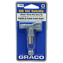 Graco Airless Paint Spray for Heavy Duty Reserve -A -Clean, switch tip, model XHD517, IMPA 270923