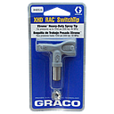 Graco Airless Verf Spray voor Zwaar Werk Reserve -A -Clean, switch tip, model XHD519, IMPA 270924