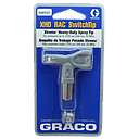 Graco Airless Paint Spray for Heavy Duty Reserve -A -Clean, switch tip, Model XHD523, IMPA 270926